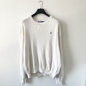 Vintage Polo Long sleeve